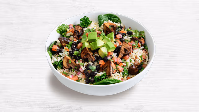 Vegan Bowls For All photo 4