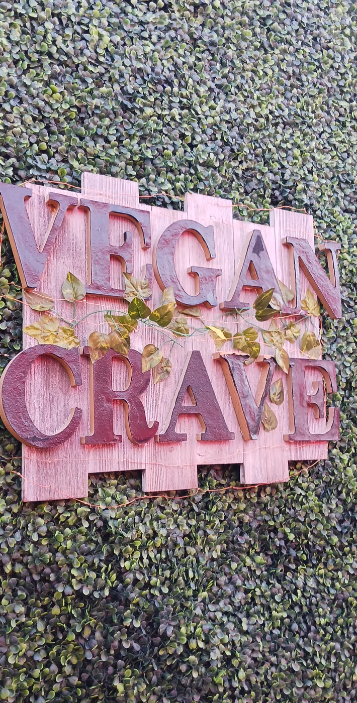 Vegan Crave Burgers and Bakery LLC photo 2