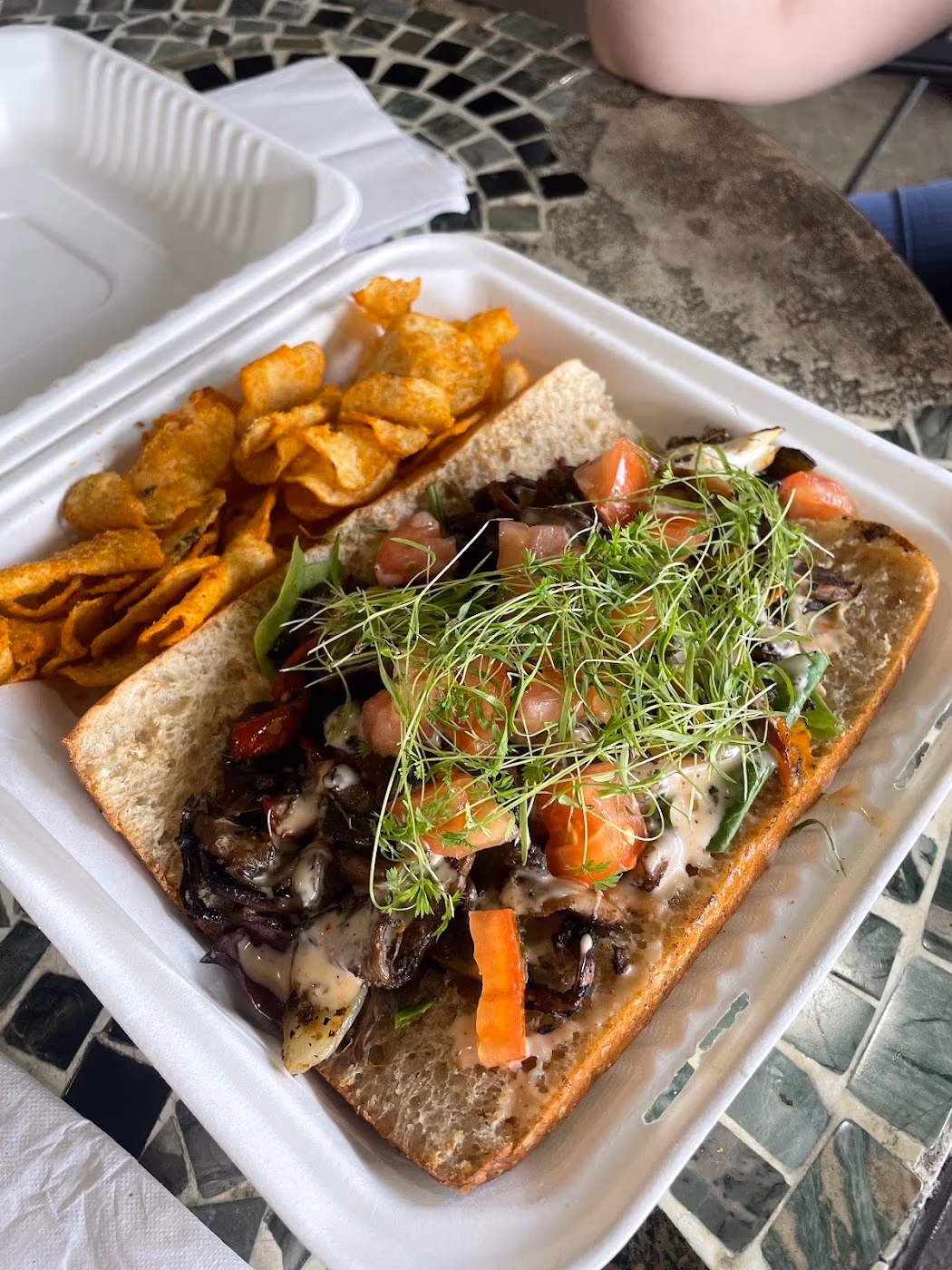Vegan It Iz Eats
