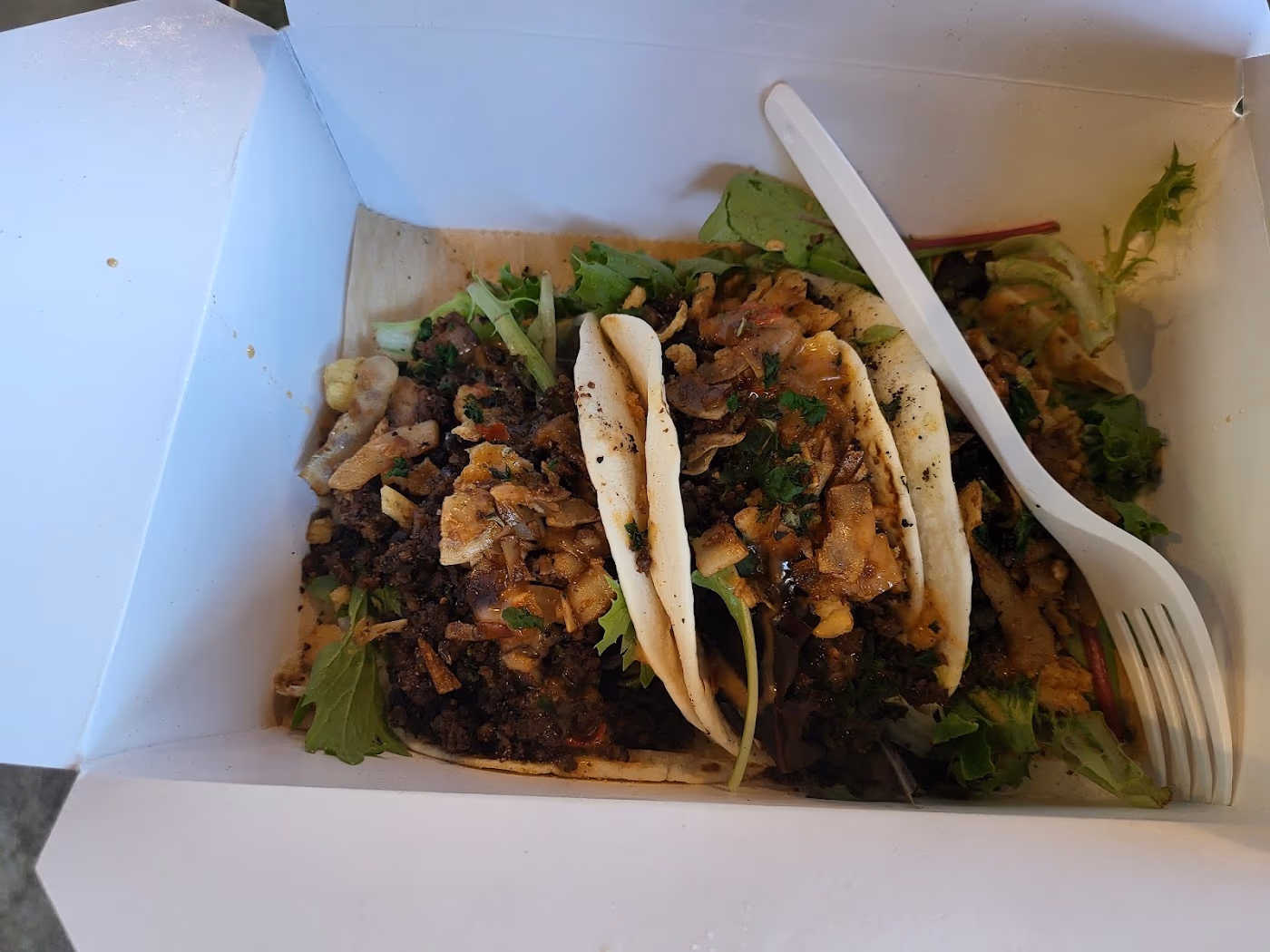 Vegan It Iz Eats photo 4