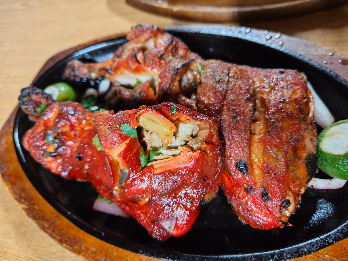 Vegan N' Chicken photo 3