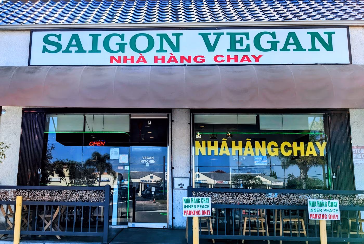 Vegan Stops photo 2