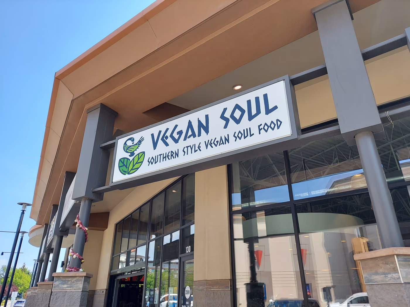 Vegan Soul photo 4