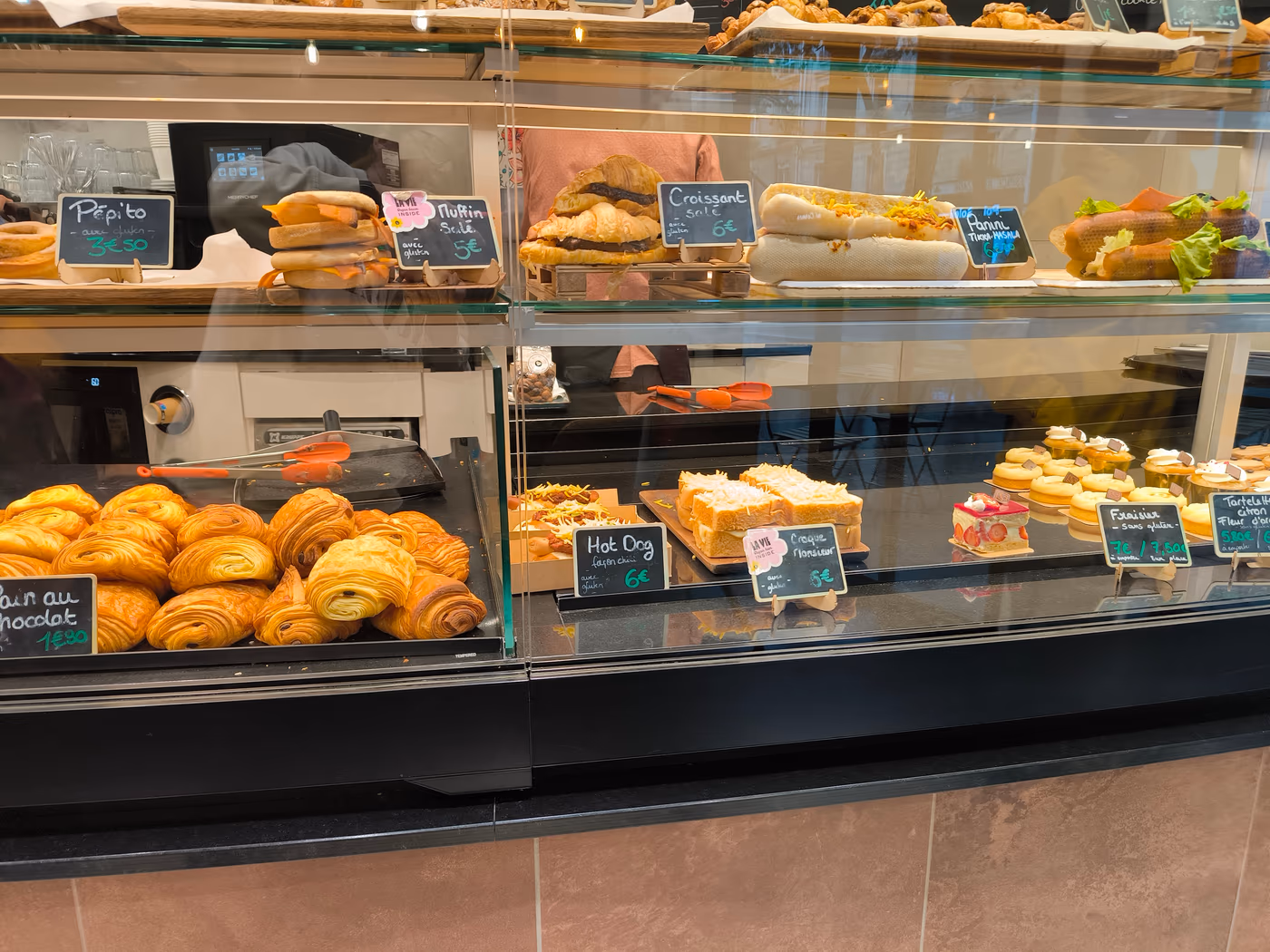 VG Pâtisserie photo 2