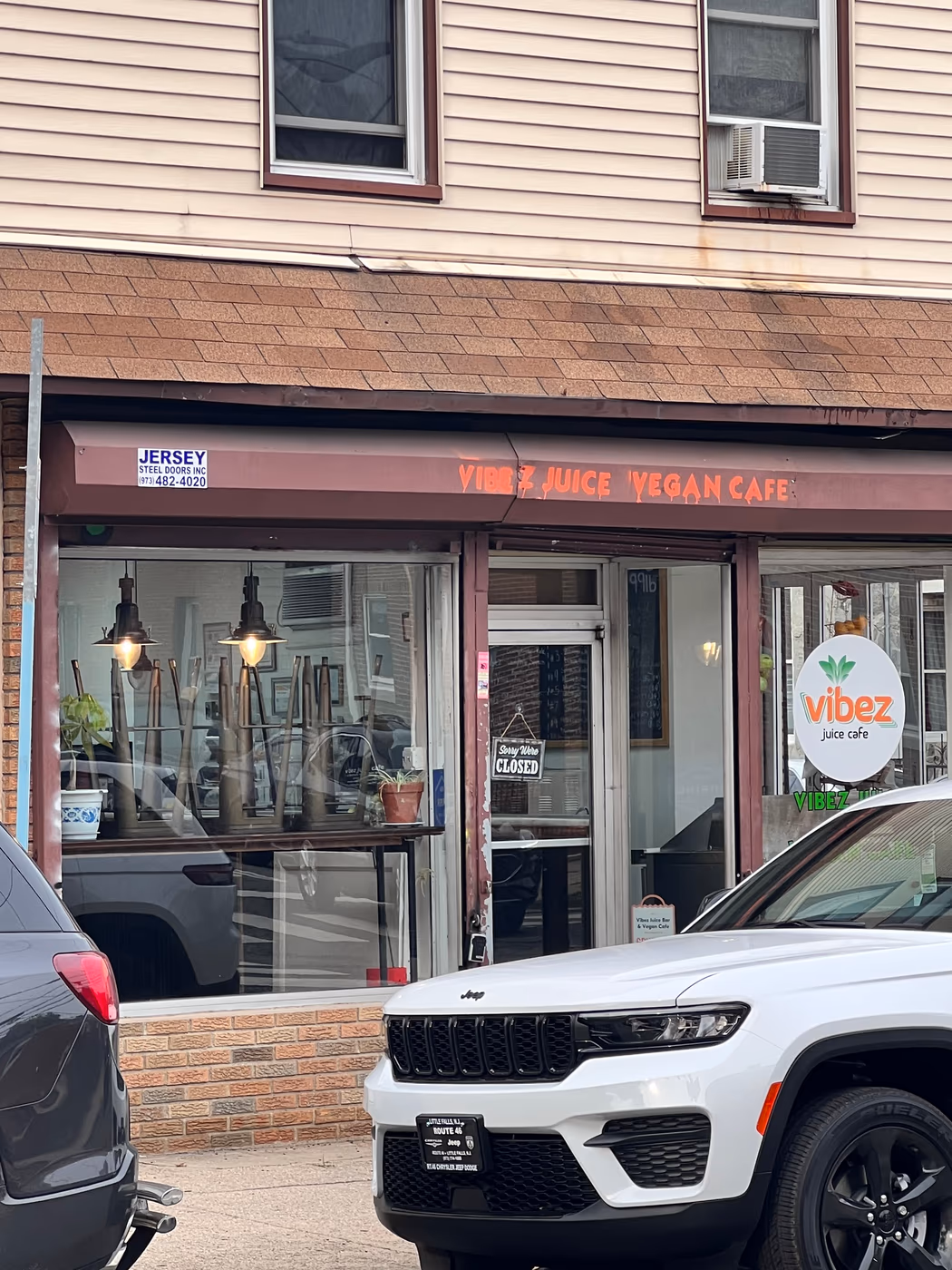 Vibez Juice & Vegan Cafe photo 3