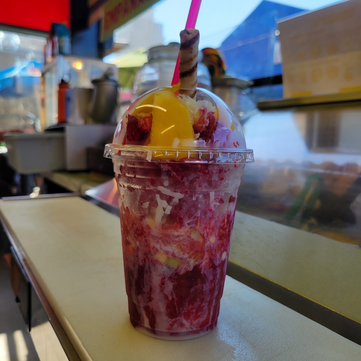 Vicky's Food & Treats photo 3