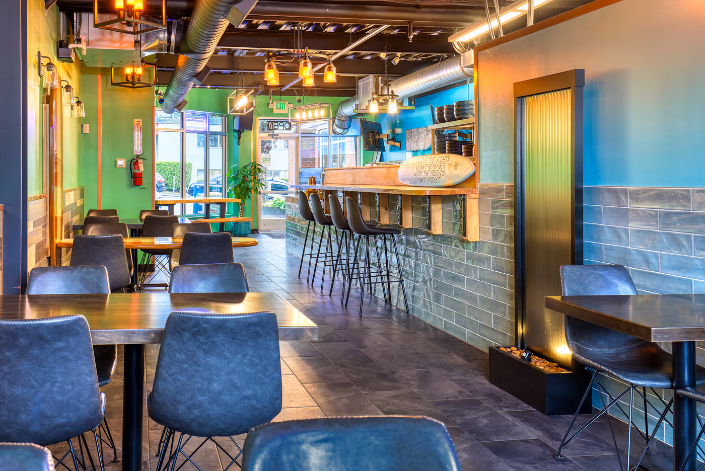 Vital Creations Vegan Bistro photo 2