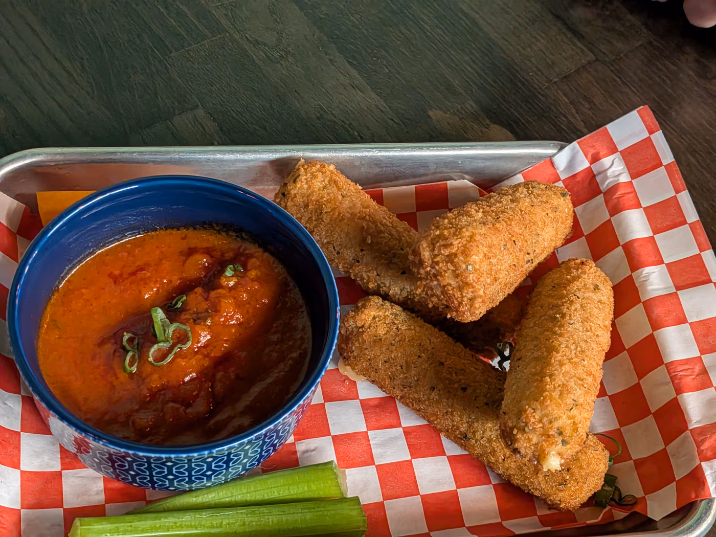 Vital Creations Vegan Bistro photo 3