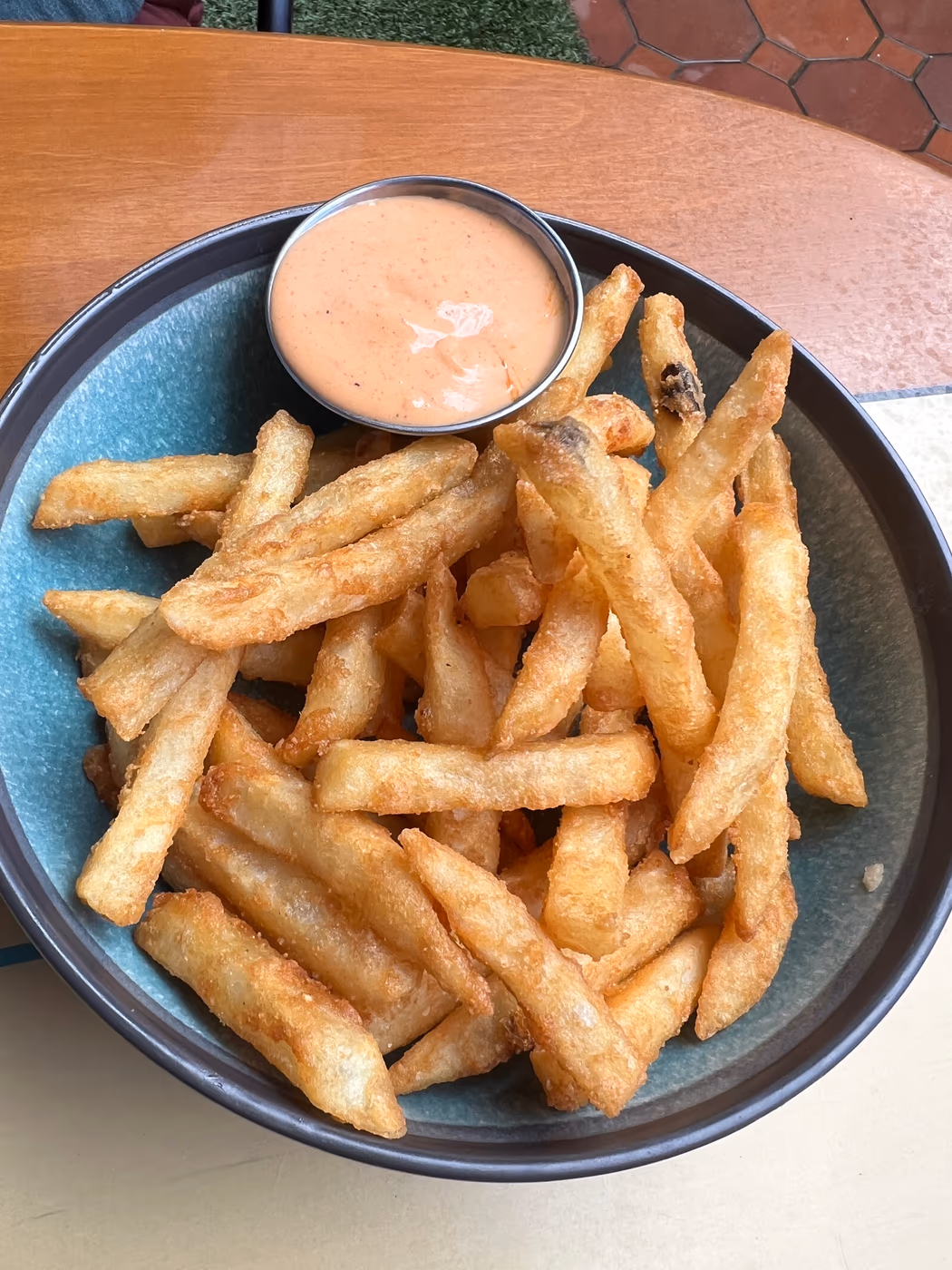 Vital Creations Vegan Bistro photo 4