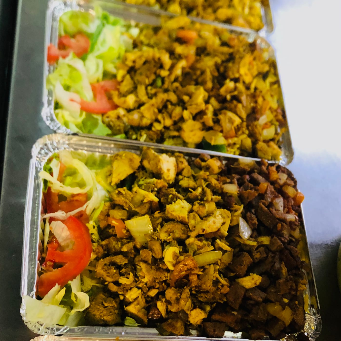 Welcome To Habibi Maroccan Halal Food 🤗 photo 4