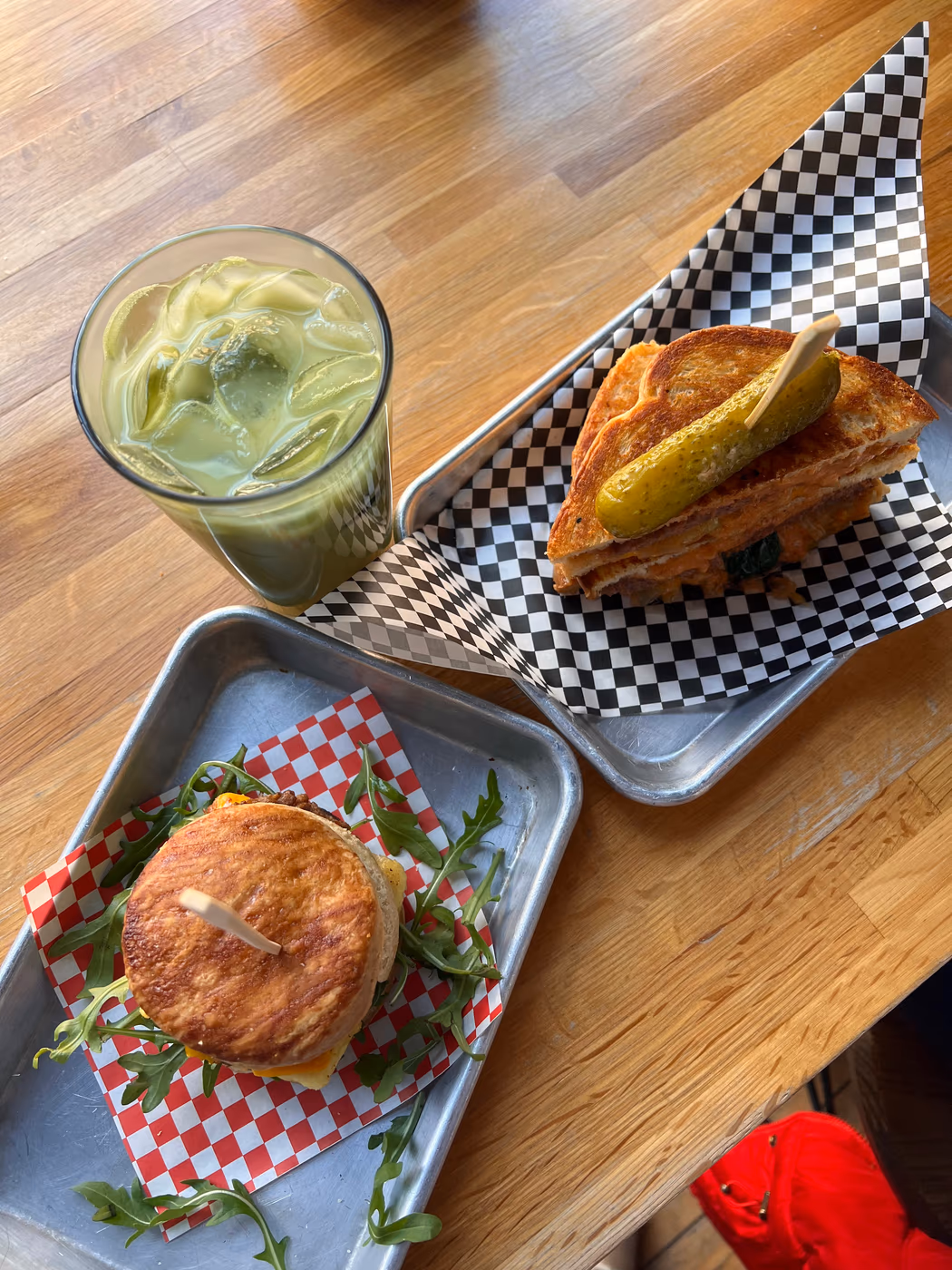 Woodhouse Vegan photo 2