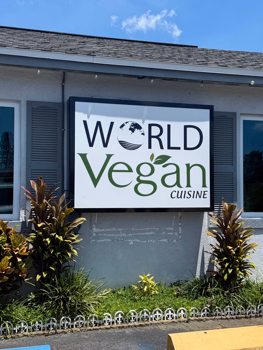 World Vegan Cuisine photo 4